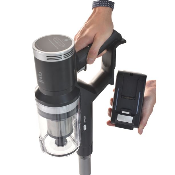 POKONČNI SESALNIK REM POWER HC 2500 LI-POWER PLUS