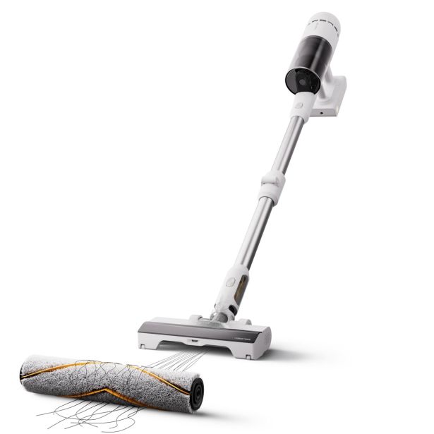 POKONČNI SESALNIK ROBOROCK H60