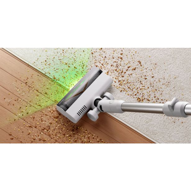 POKONČNI SESALNIK ROBOROCK H60