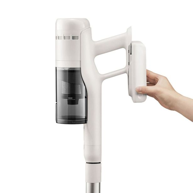 POKONČNI SESALNIK ROBOROCK H60 HUB