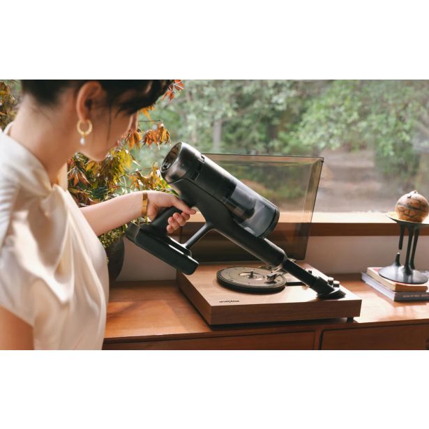 POKONČNI SESALNIK ROBOROCK H60 HUB