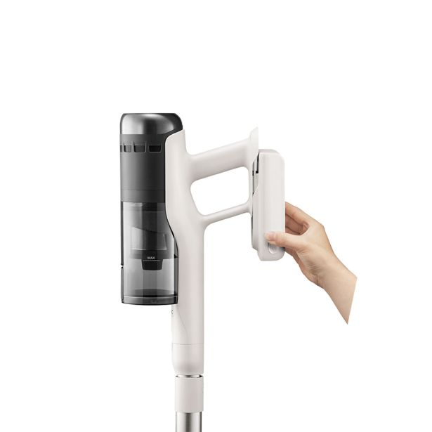 POKONČNI SESALNIK ROBOROCK H60 HUB PRO