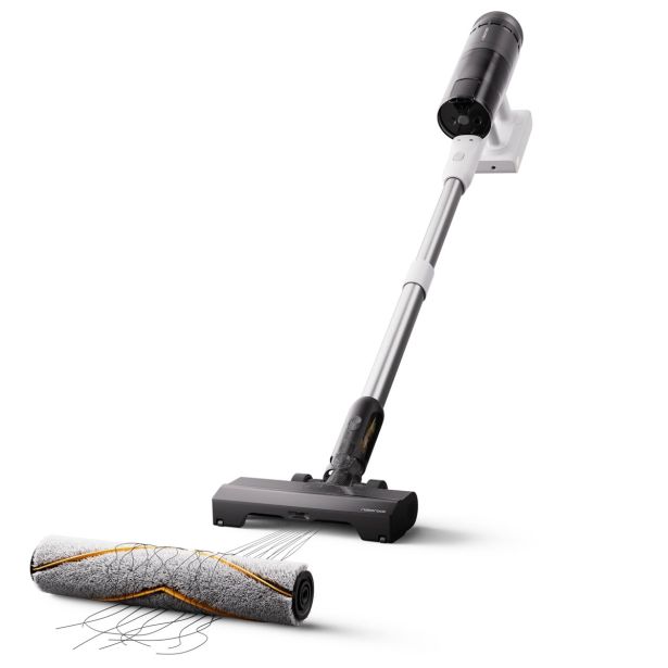 POKONČNI SESALNIK ROBOROCK H60 HUB PRO