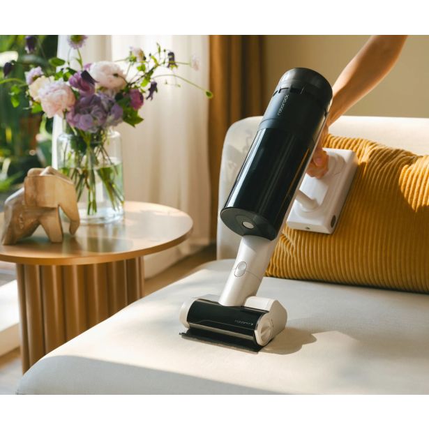 POKONČNI SESALNIK ROBOROCK H60 HUB PRO