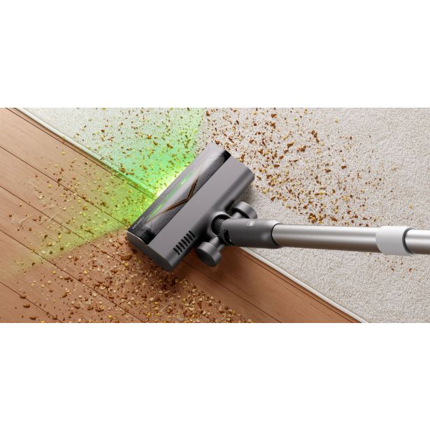 POKONČNI SESALNIK ROBOROCK H60 HUB PRO