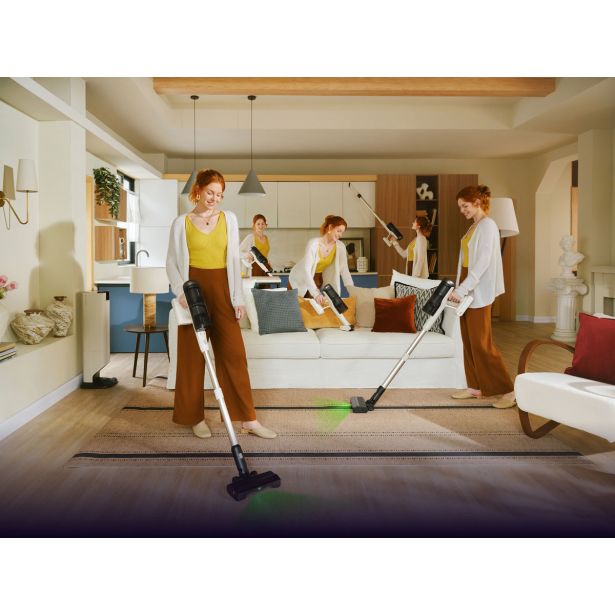 POKONČNI SESALNIK ROBOROCK H60 HUB PRO