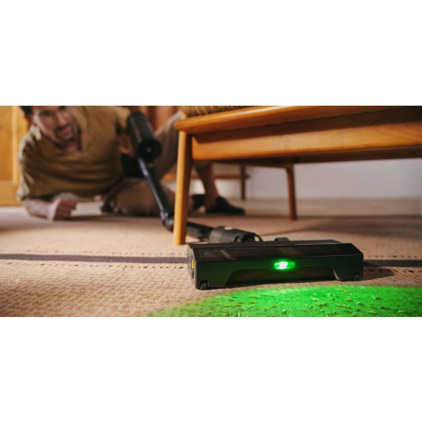 POKONČNI SESALNIK ROBOROCK H60 PRO