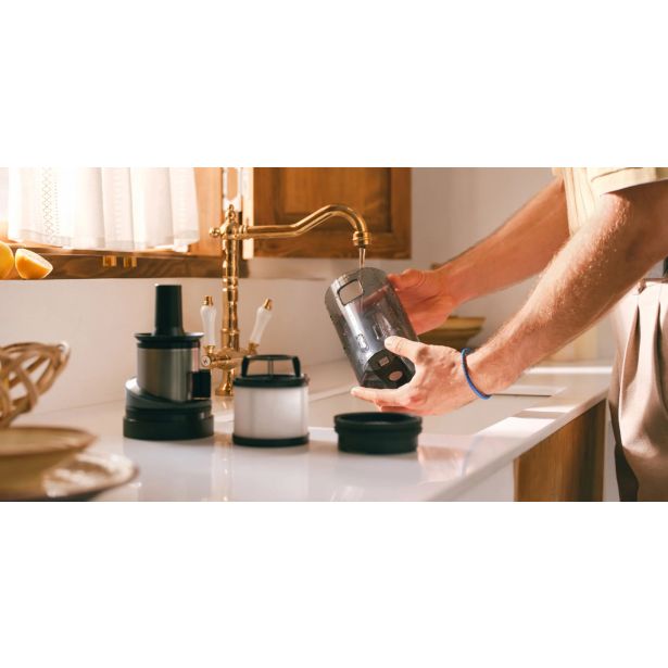 POKONČNI SESALNIK ROBOROCK H60 PRO