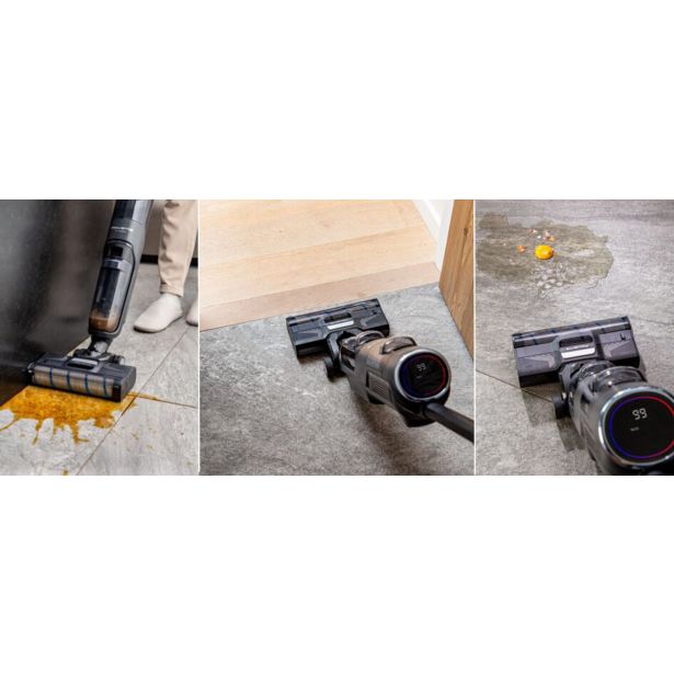 MOKRO-SUHI SESALNIK ROWENTA GZ5035WO 140LET