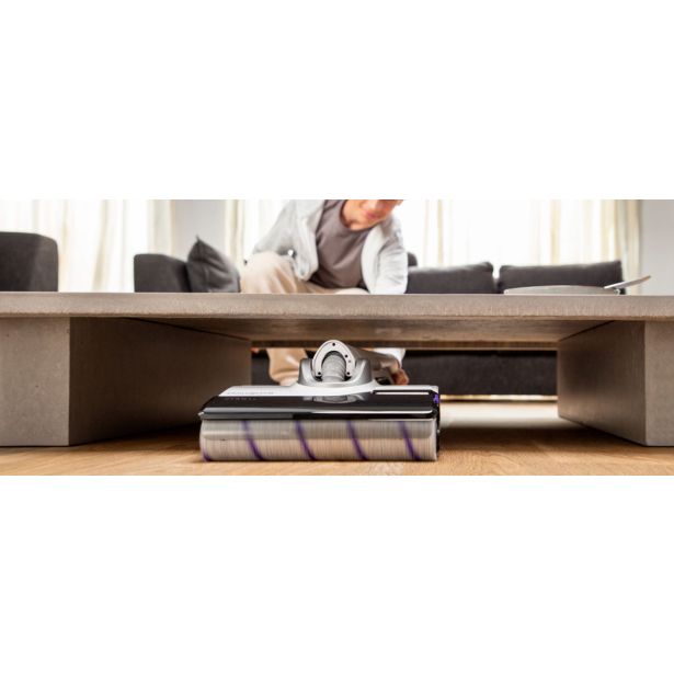 MOKRO-SUHI SESALNIK ROWENTA GZ7035WO