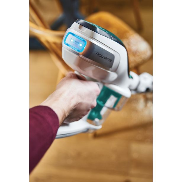 POKONČNI SESALNIK ROWENTA RH 9472 WO AIR FORCE