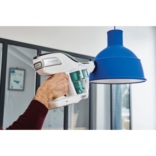 POKONČNI SESALNIK ROWENTA RH 9472 WO AIR FORCE