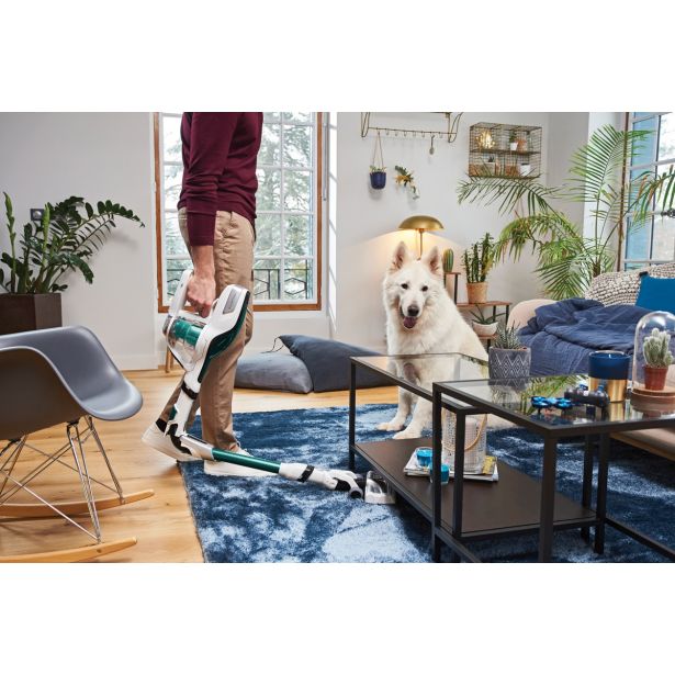 POKONČNI SESALNIK ROWENTA RH 9472 WO AIR FORCE