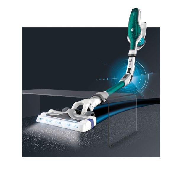 POKONČNI SESALNIK ROWENTA RH 9472 WO AIR FORCE