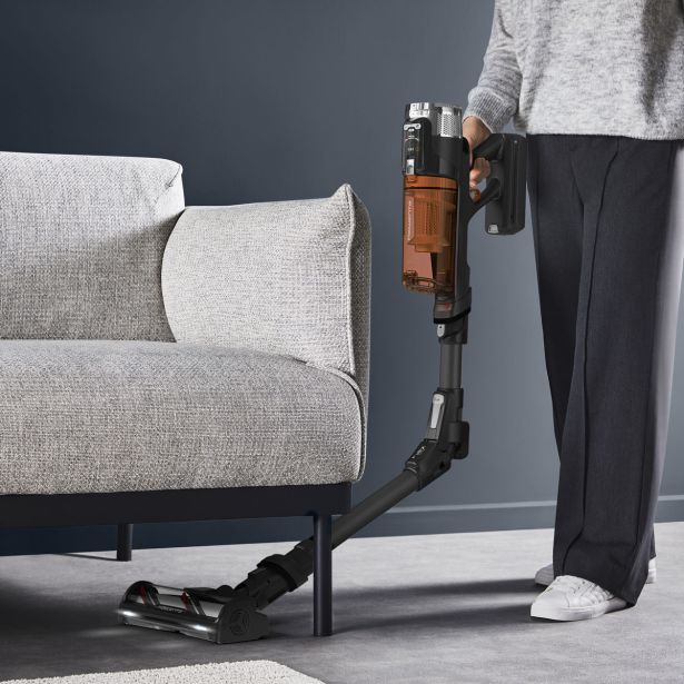 POKONČNI SESALNIK ROWENTA RH9A30WO