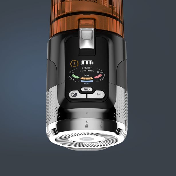 POKONČNI SESALNIK ROWENTA RH9A30WO