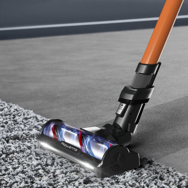 POKONČNI SESALNIK ROWENTA RH9A30WO