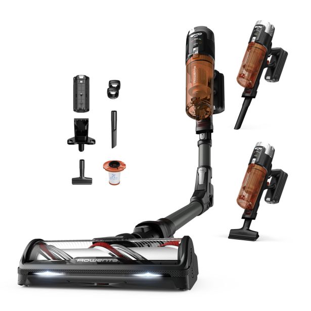 POKONČNI SESALNIK ROWENTA RH9A30WO