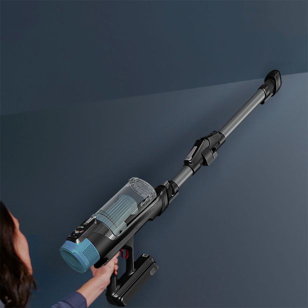 POKONČNI SESALNIK ROWENTA RH9BC1WO