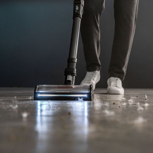 POKONČNI SESALNIK ROWENTA RH9BC1WO