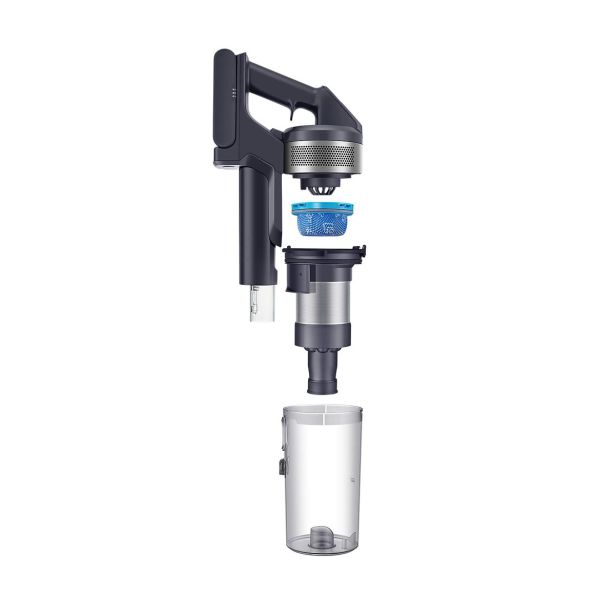 POKONČNI SESALNIK SAMSUNG VS15A60AGR5/WA