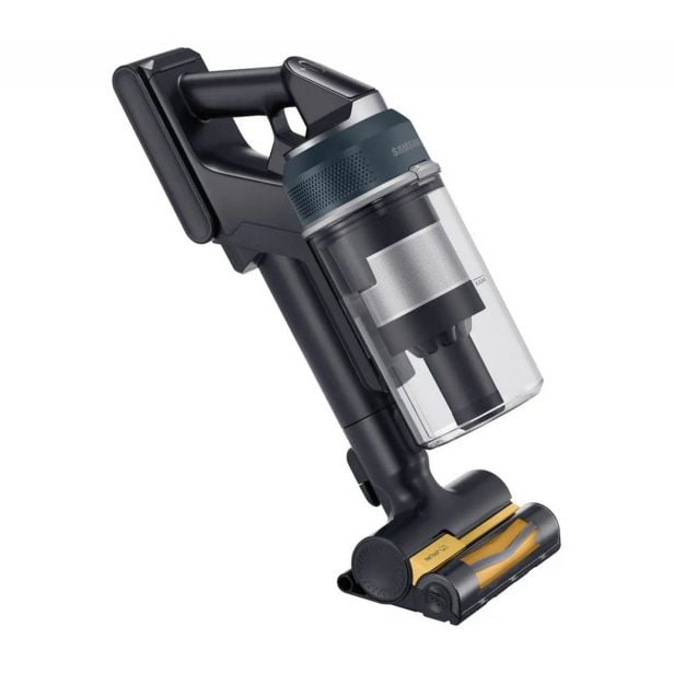 POKONČNI SESALNIK SAMSUNG VS20B95843W/GE BESPOKE