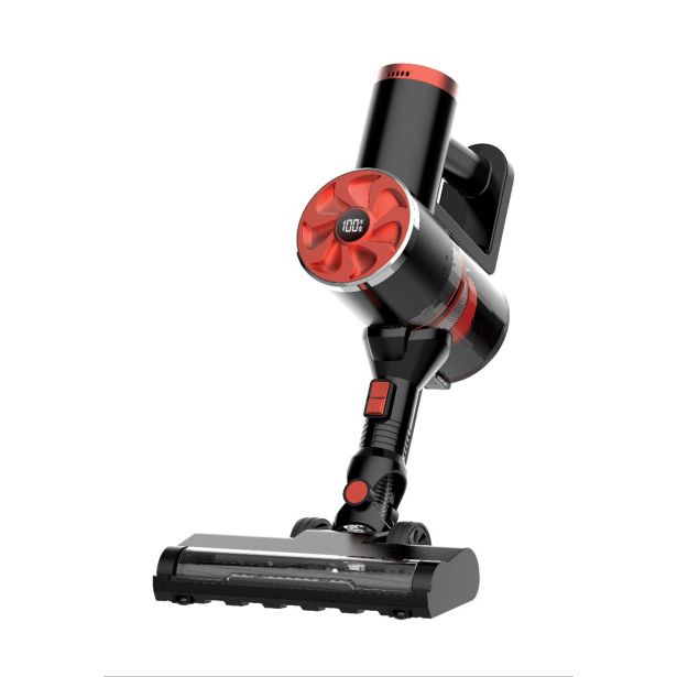 POKONČNI SESALNIK SILVA SCHNEIDER HBS 1800