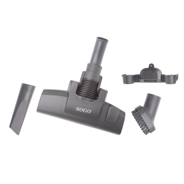 POKONČNI SESALNIK SOGO ASP-SS-16117