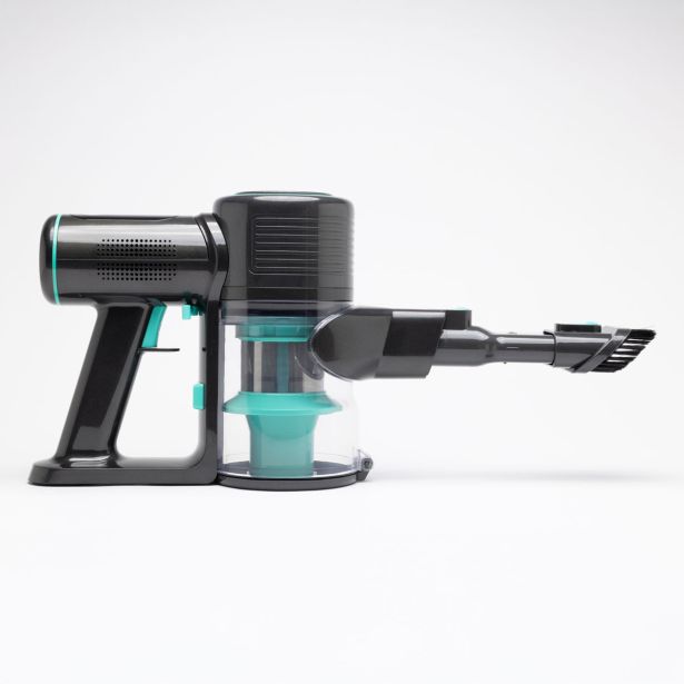 POKONČNI SESALNIK TORNADO TNVCHSD300GC