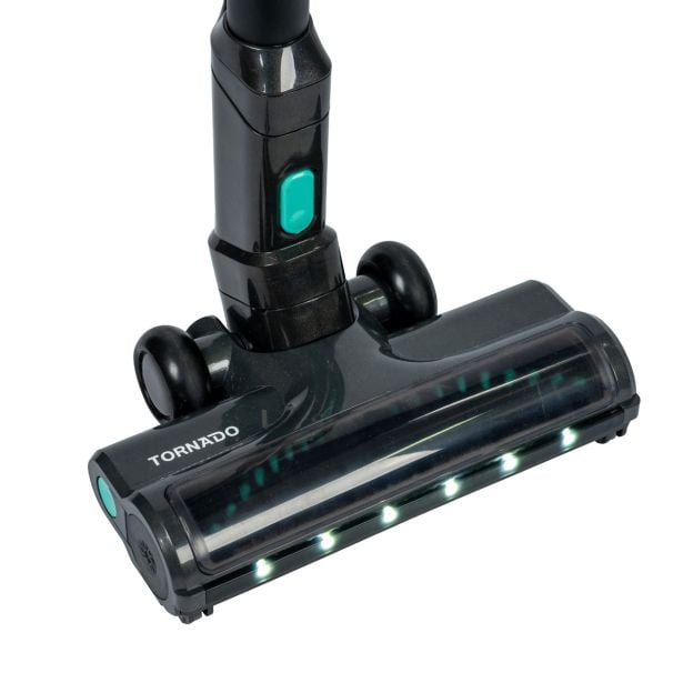POKONČNI SESALNIK TORNADO TNVCHSD300GC