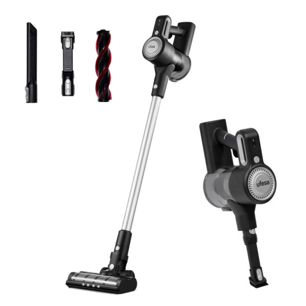 POKONČNI SESALNIK UFESA AE5022