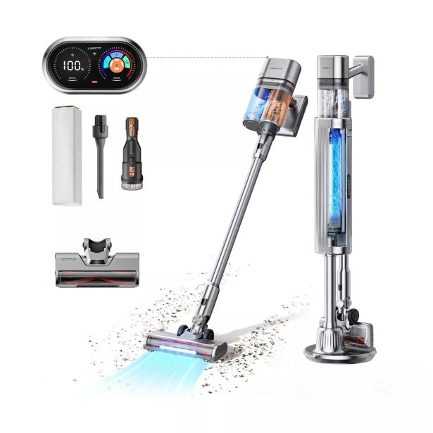 POKONČNI SESALNIK UWANT V100