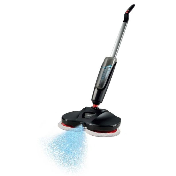 POKONČNI SESALNIK VILEDA LOOPER SPRAY ČISTILEC TAL