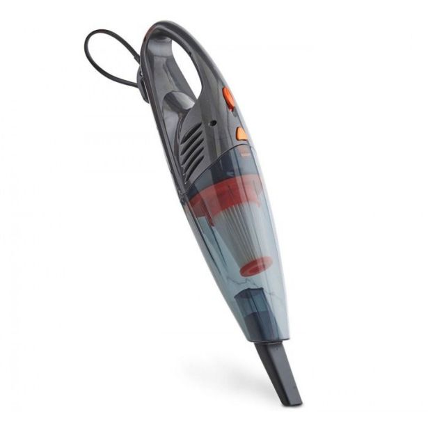 POKONČNI SESALNIK VONHAUS 600W SIV