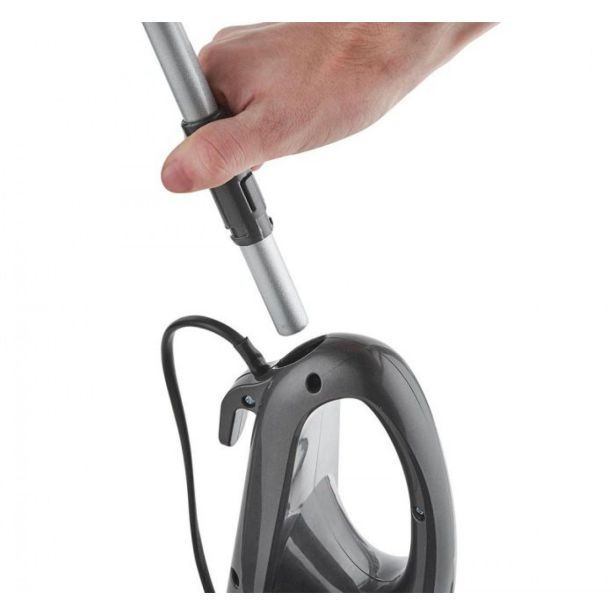 POKONČNI SESALNIK VONHAUS 600W SIV