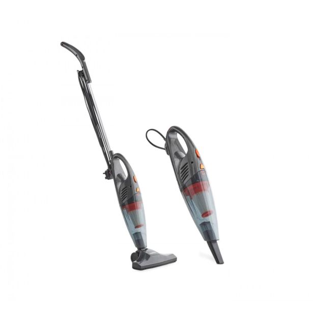 POKONČNI SESALNIK VONHAUS 600W SIV