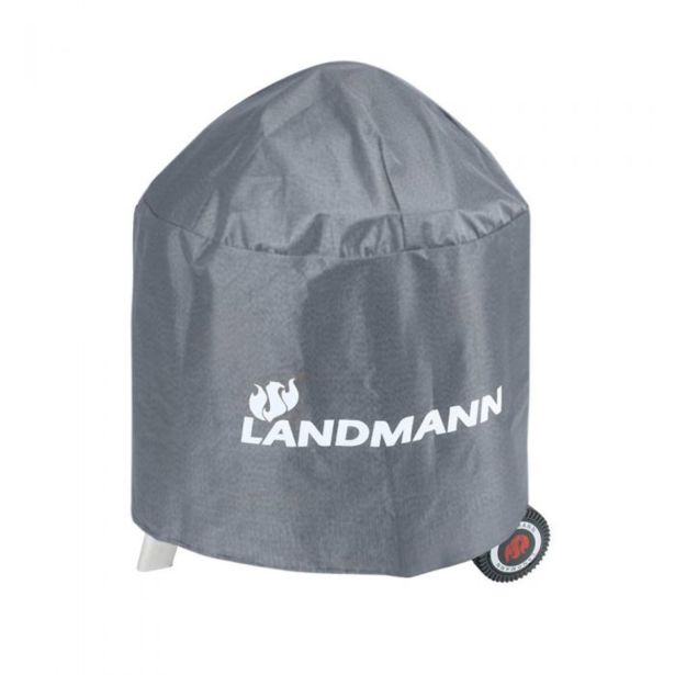 LANDMANN POKRIVALO BBQ PREMIUM R 70X90CM