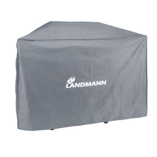 LANDMANN POKRIVALO BBQ PREMIUM XL 145X120X60CM
