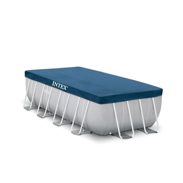 POKRIVALO ZA BAZEN INTEX KVADRATNO 400X200 CM
