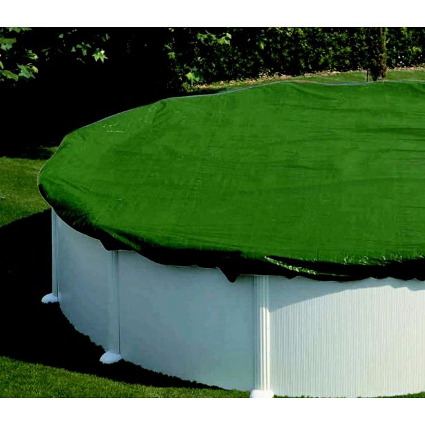 POKRIVALO ZA BAZEN PLANET POOL POKRIVALO ZA BAZEN 500 X 300 CM