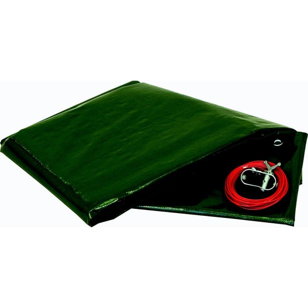 POKRIVALO ZA BAZEN PLANET POOL POKRIVALO ZA BAZEN 500 X 300 CM