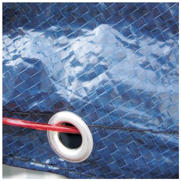 POKRIVALO ZA BAZEN PLANET POOL POKRIVALO ZA BAZEN 500 X 300 CM