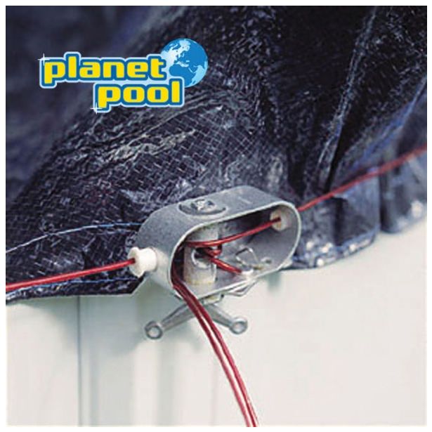 POKRIVALO ZA BAZEN PLANET POOL POKRIVALO ZA BAZEN 500 X 300 CM