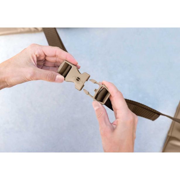 OPREMA ZA MASAŽNI BAZEN INTEX POKRIVALO ZA SPA ENERGIJSKO UČINKOVITO