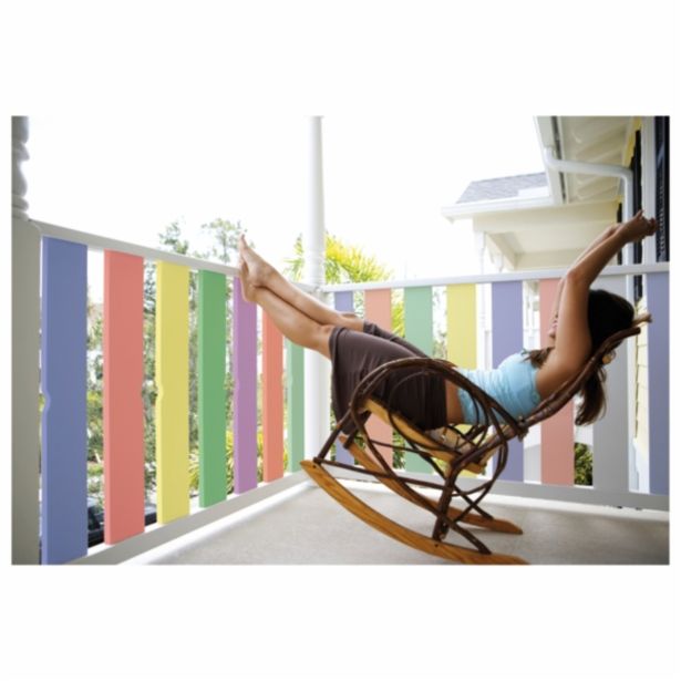 POKRIV.PREM.ZA KOV.,LES JUB JUBIN DECOR UNIVERSAL ČRNI 9 0.65 L