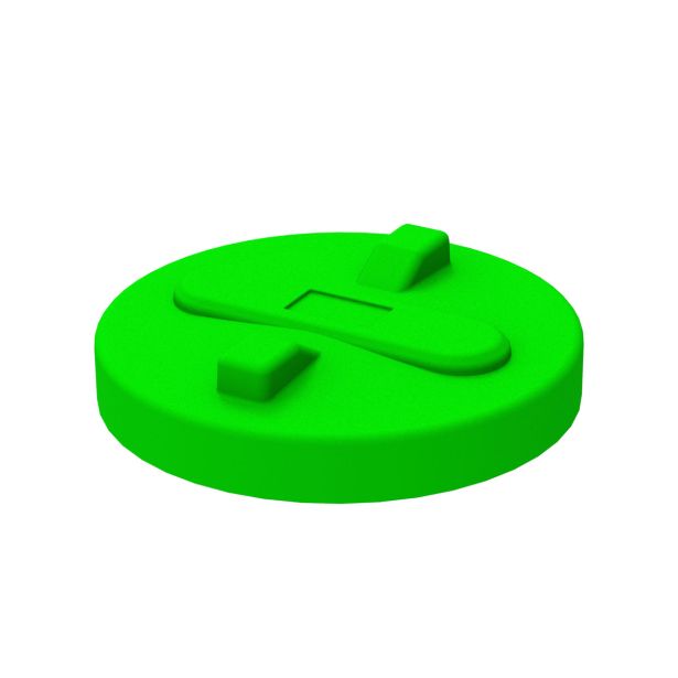 POKROV FI 600 DIMENZIJA FI 600 X 100 MM