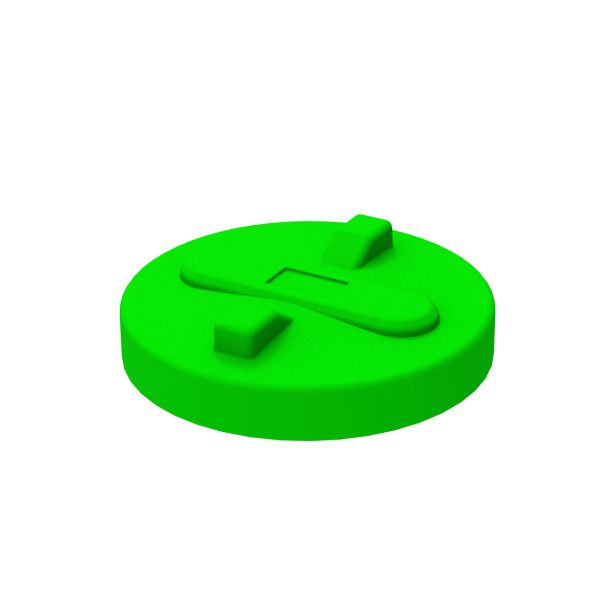 POKROV NA NAVOJ  DN 400 - T4 (GREZNICE ROTO)