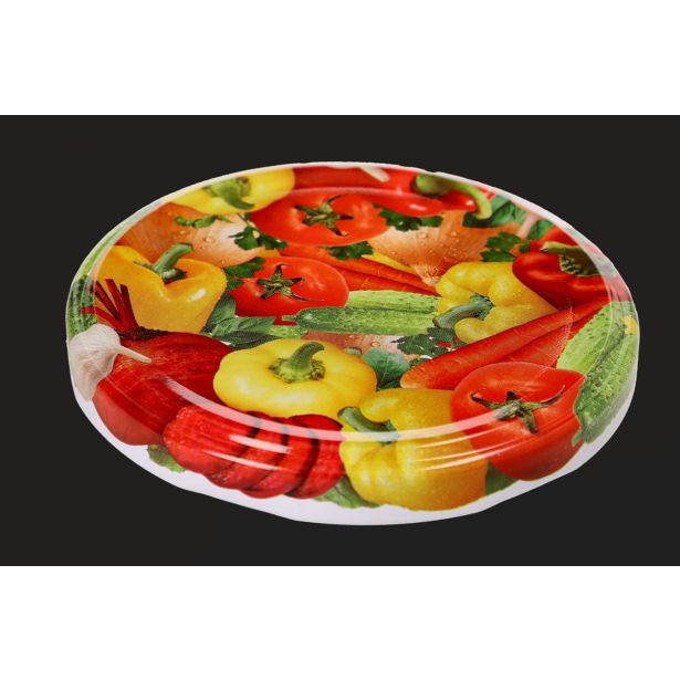 POKROV,PRIBOR ZA VLAGANJE AVACOM 20/1 82 MM POKROVI Z NAVOJEM SADJE/ZELENJAVA