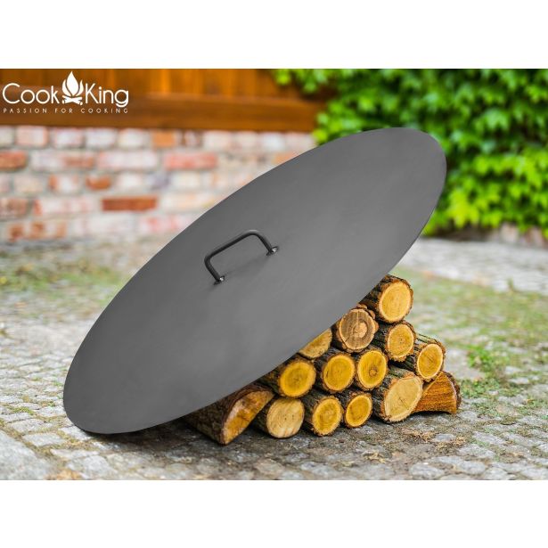 PRIBOR ZA ŽAR COOKKING POKROV ZA KURIŠČE POLO FI 60.5 CM