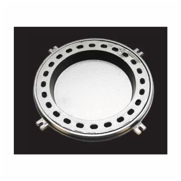 KANALSKI POKROV LIVAR POK.+OKV. FI450 B125 610